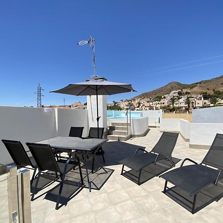 Capistrano Garden No1 Villa Нерха Екстериор снимка